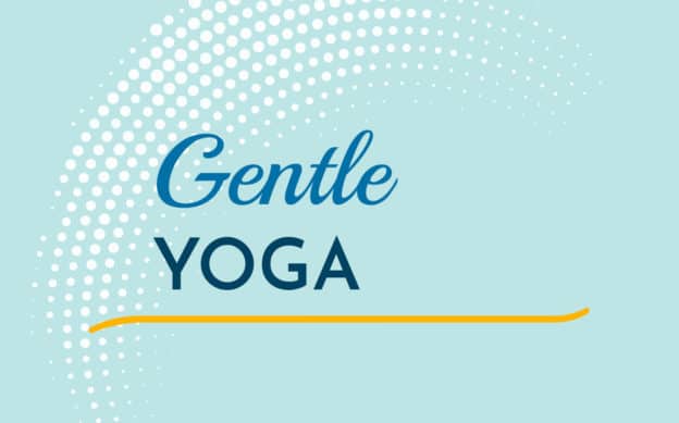 Gentle Yoga